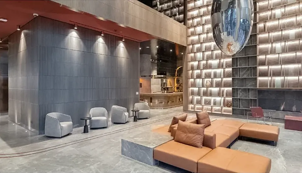 هتل ملاس استانبول